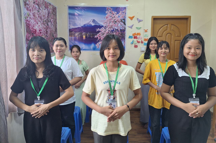 Interview Training